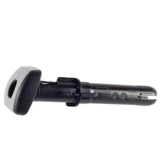Headrest Guide Sleeve - Front OEM Parts KU5Z96610A16DA