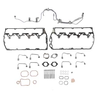Engine Valve Grind Cylinder Head Gasket Kit OEM Parts EVG4