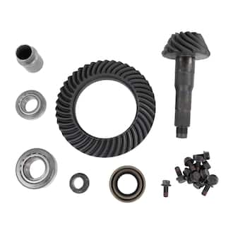 Differential Ring and Pinion Driving Gear - Rear OEM Parts HC3Z4209D