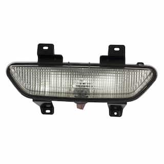 Back Up Light Lamp - Rear (Convertible, Coupe) OEM Parts JR3Z15500A