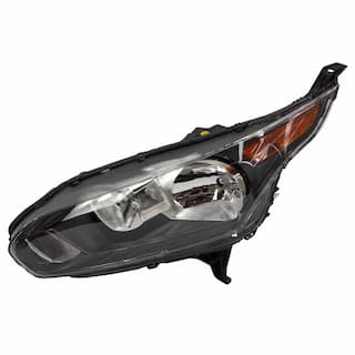 Composite Headlight - Left, Front OEM Parts DT1Z13008R