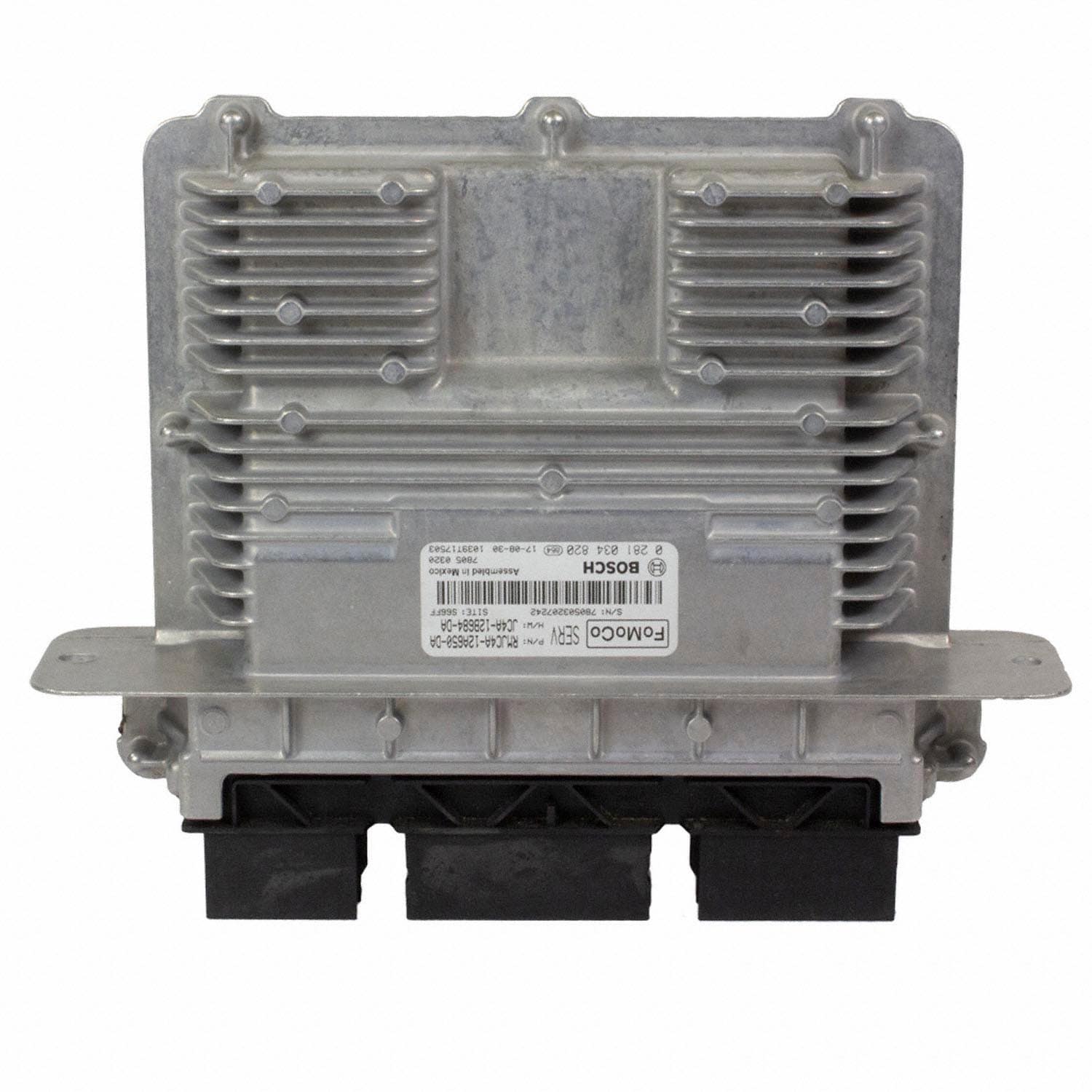 EEC V Engine Control Module | FordUS eec-v-engine-control-module-fordus
