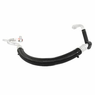 AIR CONDITIONING (A/C) Refrigerant Suction Hose Tube (EcoBoost) OEM Parts YF37986