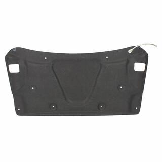 Hood Insulation Pad Insulator - Front (SVT) OEM Parts AL3Z16738A
