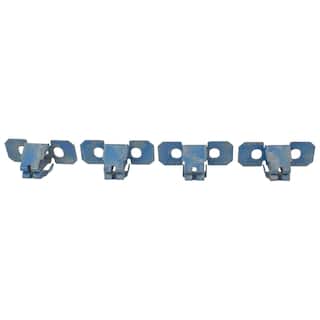 Headliner Clip - M4.2 OEM Parts W718012S900
