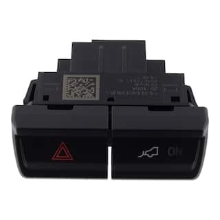 Hazard Warning Switch (Performance) OEM Parts SW8517