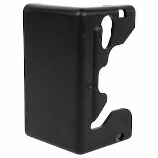 Hood Latch Cover OEM Parts 7L1Z16F037A