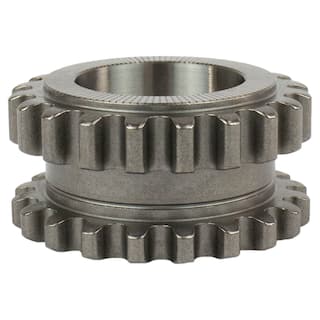Engine Timing Crankshaft Sprocket Gear OEM Parts CJ5Z6306C