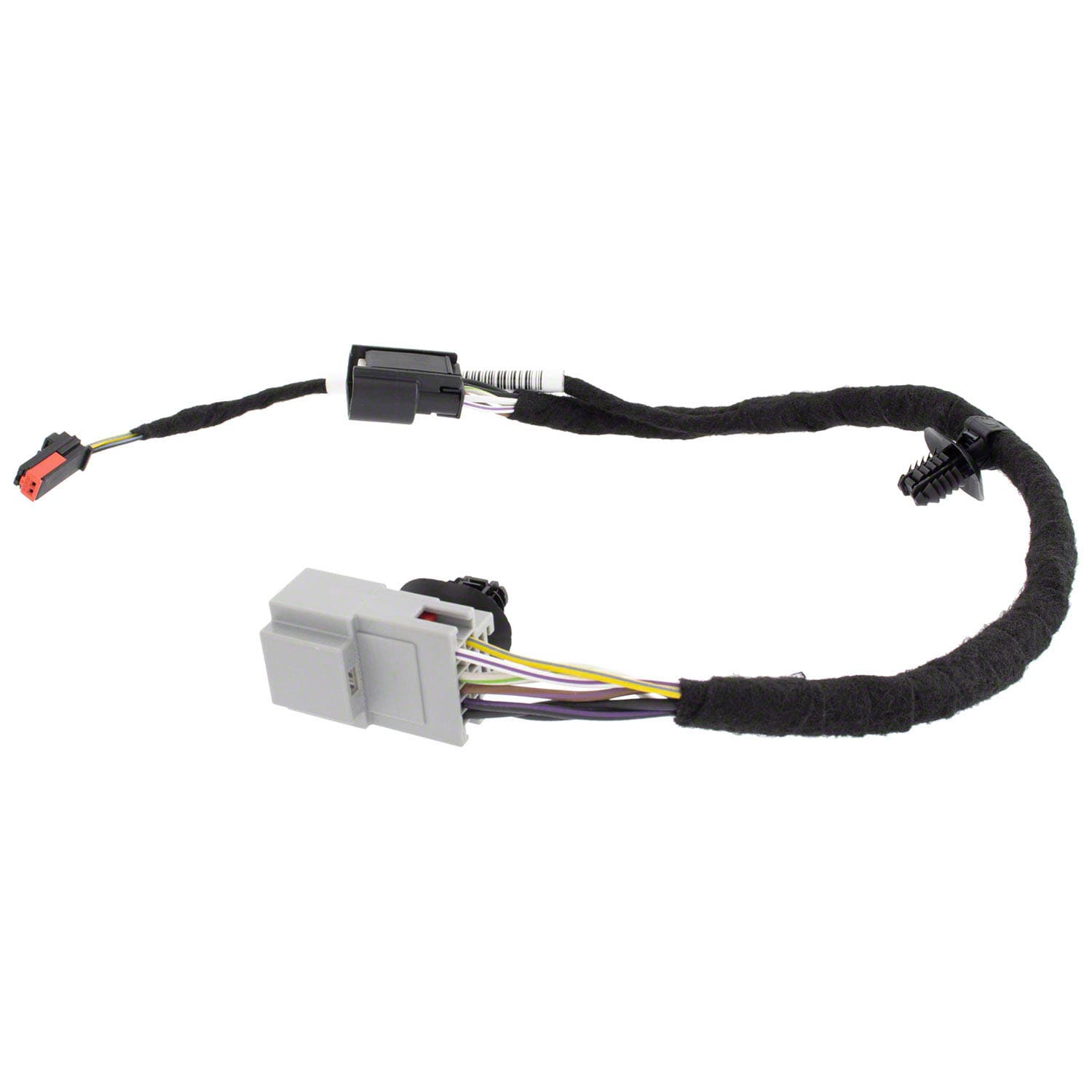 Center High Mount Stop Light Wiring Harness Jumper - Rear Center High Mount Stop Light Wiring Harness Jumper - Rear