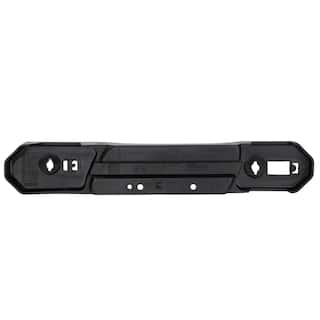 Exterior Door Handle Base Reinforcement - Right, Rear OEM Parts LC5Z7826684D
