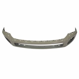 Bumper Face Bar - Front OEM Parts BC3Z17757FPTM