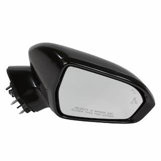 Outer Rear View Mirror OEM Parts FA1Z17682FCPTM