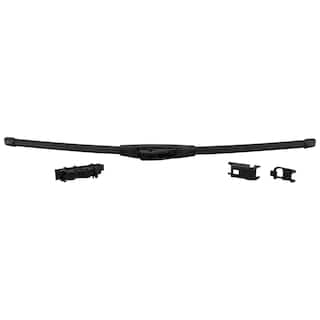 Windshield Wiper Blade OEM Parts WW2402PF