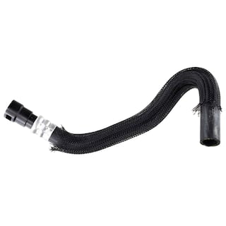 Hose - heater water HVAC 2.3L OEM Parts KH1161