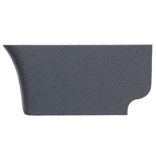 Body B-Pillar Trim Panel Cap OEM Parts LC5Z7831056AB