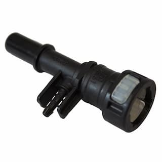 Fuel Injector Kit System - Rear OEM Parts CN6064
