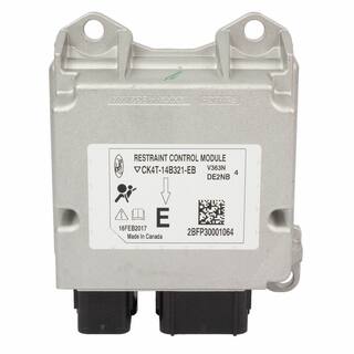 Sensor Air Bag OEM Parts CK4Z14B321J