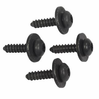 Screw - 4.8 X 19, Right OEM Parts W708591S450B