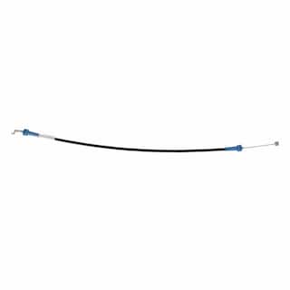 Door Latch Cable Link - Front OEM Parts EN1Z7821940A