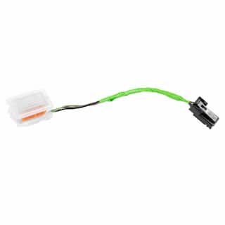 Wiring Interior Lamp - Left OEM Parts FL3Z14A318N