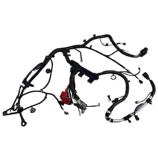 Cable asy Starter (EcoBoost) OEM Parts WC97234