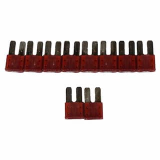 Circuit Breaker - 32 Volt, 7.5 AMP (Fuses) OEM Parts SW8897