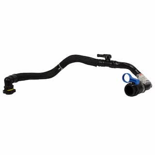 Pcv Valve Hose Tube Breather - 1.5L OEM Parts KCV305