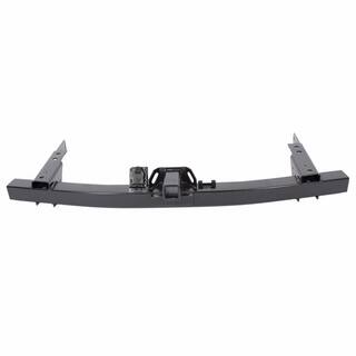 Bumper - Rear (Extended Wagon) OEM Parts 7L1Z17906A
