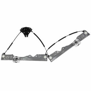 Window Regulator - Right, Front OEM Parts WLR341