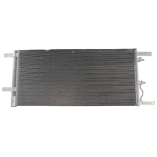 AIR CONDITIONING (A/C) Condenser - 6.7L OEM Parts YJ745