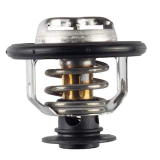 Engine Coolant Thermostat - 2.3L OEM Parts LB5Z8575C