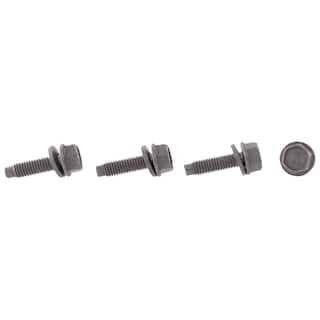 Hex Head Bolt And Washer - M6 X 20MM (AT) OEM Parts W721289S450