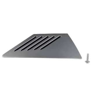 Wheel Cover Molding 22