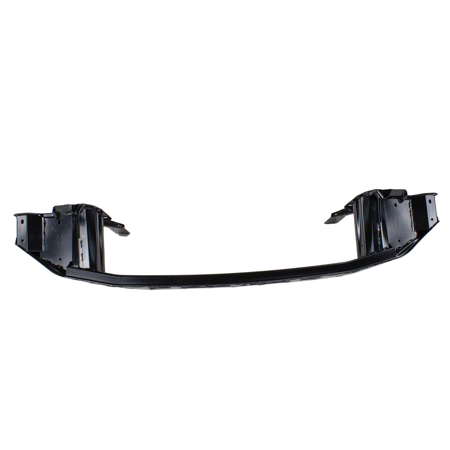 Bumper Impact Bar Reinforcement Rebar - Front (Plug In