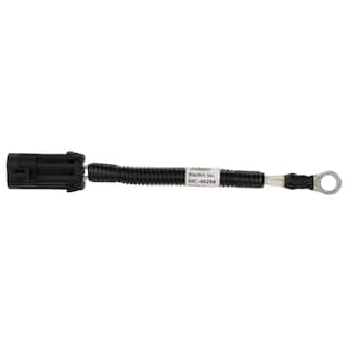 Starter Cable OEM Parts WC96294