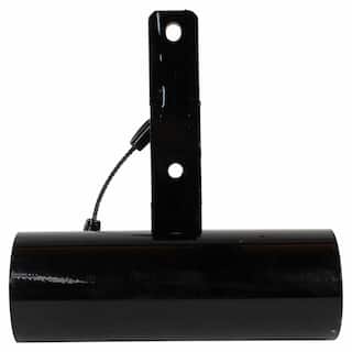 Damper Exhaust Mount Bushing - 6.7L OEM Parts BC3Z5G209B