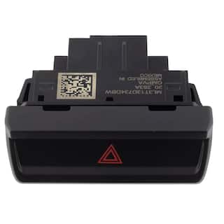 Hazard Warning Switch OEM Parts SW8504