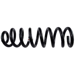 Coil Spring <br>Code 5C34 5310 AMD Suspension Code:A MONOBEAM Axle - Front OEM Parts 5C3Z5310F