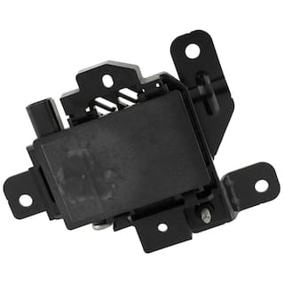 Adaptive Cruise Sensor Distance - Front, Center (Performance) OEM Parts ML3Z9E731J