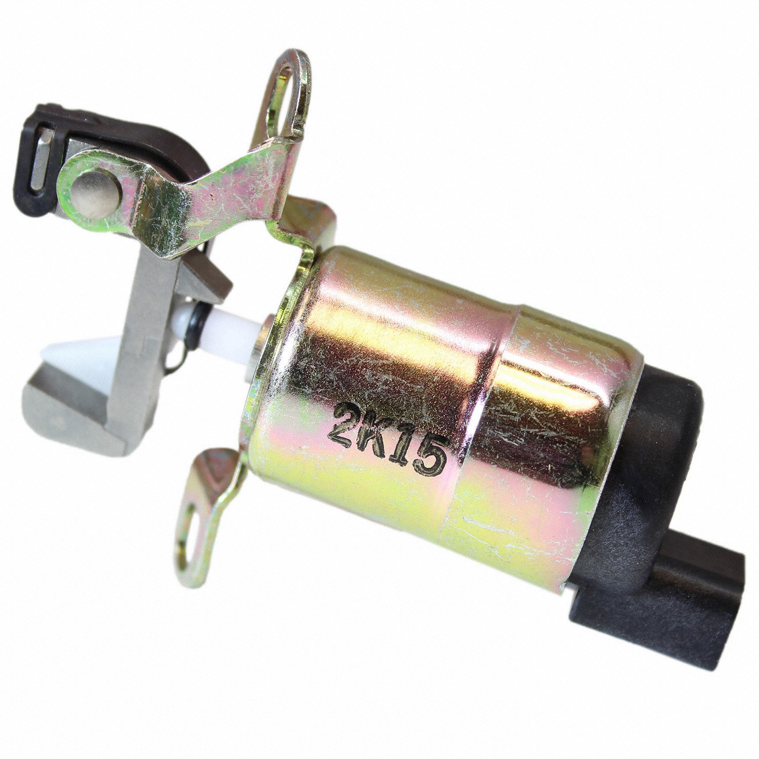 Shift Interlock Solenoid (AT) | FordUS