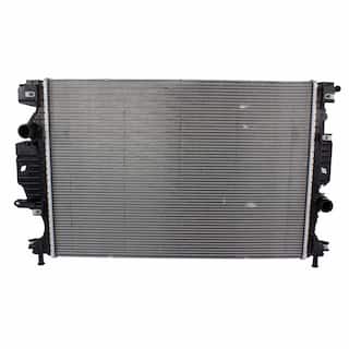 Radiator (6-MT) OEM Parts RAD167