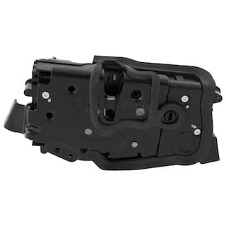 Door Latch Lock Actuator Motor - Right, Rear OEM Parts GD9Z54264A26G