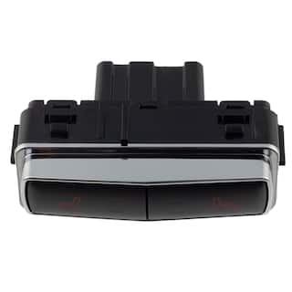 Seat Switch - Rear OEM Parts SW8540