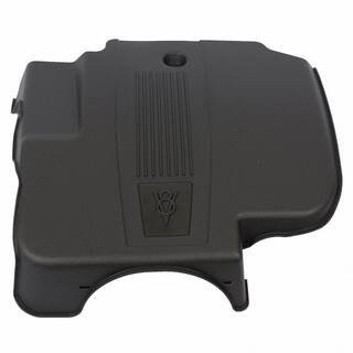 Engine Cover Shield - 4.6L OEM Parts 4W1Z9E766AA