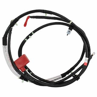 Starter Cable Battery OEM Parts WC96247