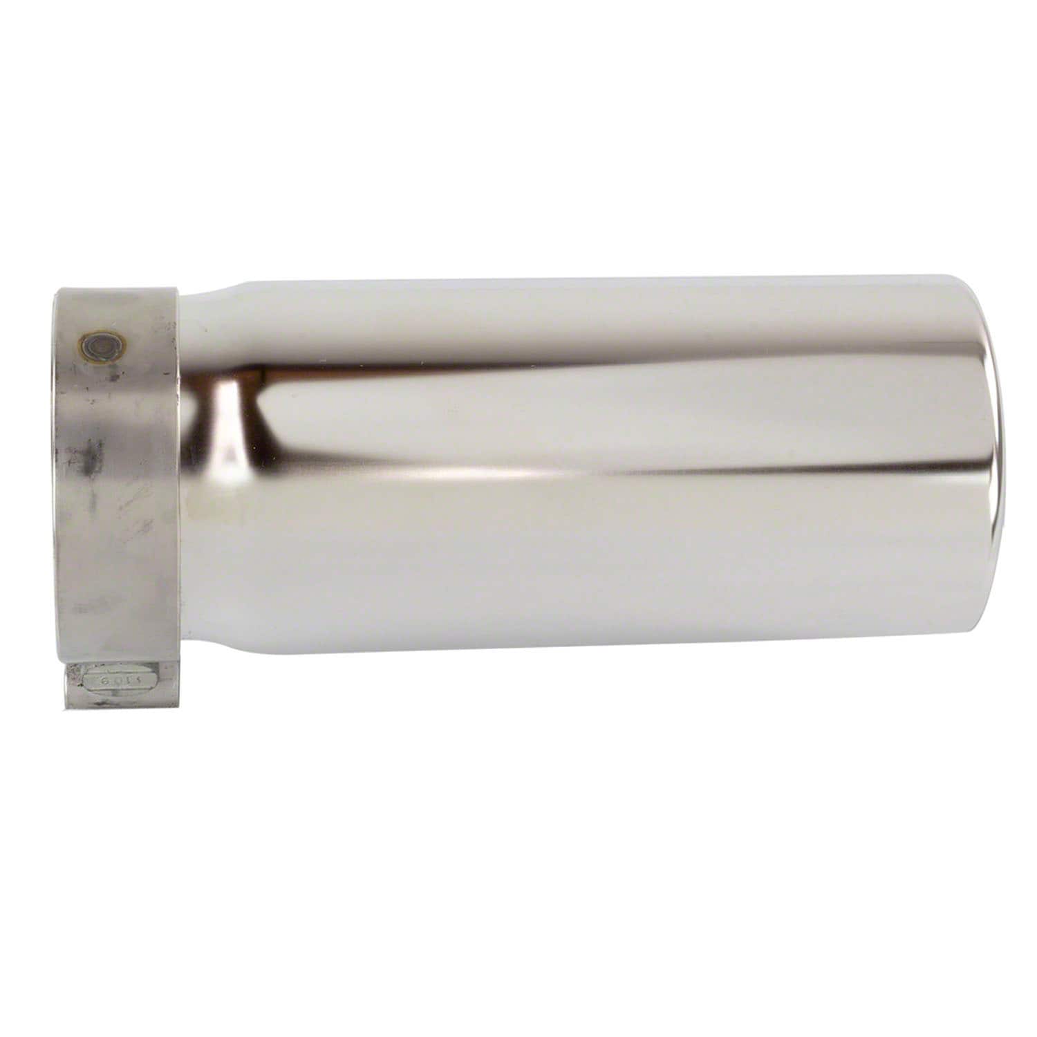 exhaust tail pipe extension