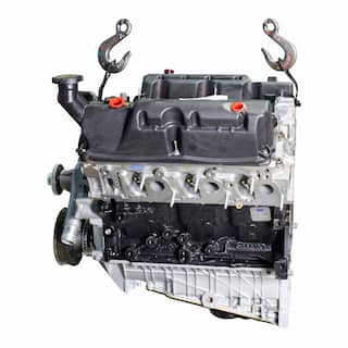 Ford 3.0 V6 183 Long Block Crate Engine Sale, Remanufactured