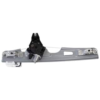 Liftgate Window Regulator Sliding - Right, Rear OEM Parts ML3Z1827000B