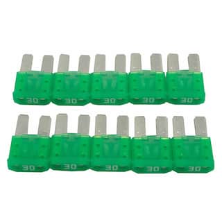 Fuse Circuit Breaker - 30 AMP, 32 Volt (Fuses) OEM Parts DG9Z14526M