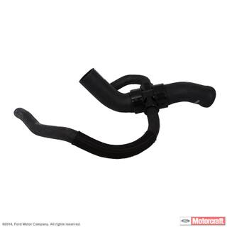 Radiator Coolant Hose - Lower - 2.0L. OEM Parts KM4534